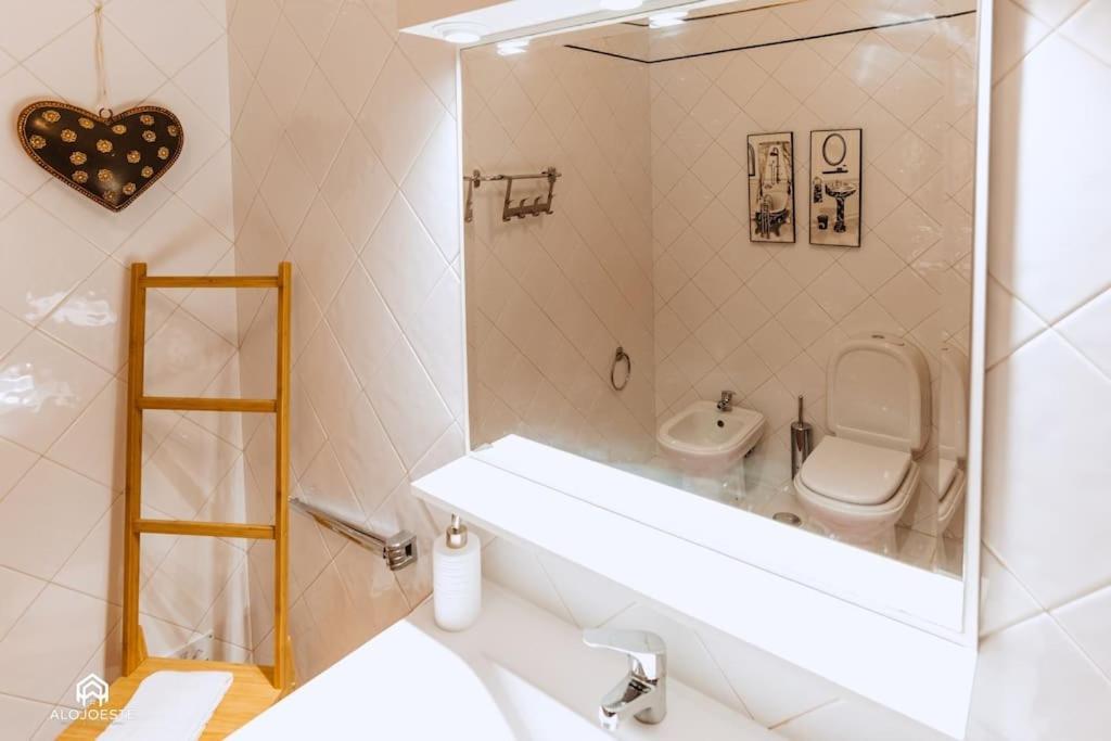 Casa Do Patio - 3 Bedrooms, Ponte Rol 토레스베드라스 외부 사진